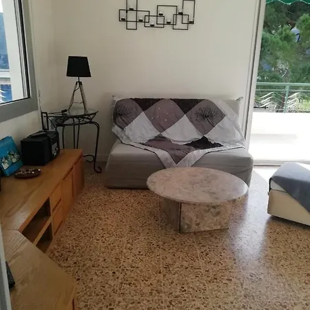 Résidence Stella Maris Antibes Extérieur photo