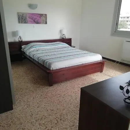 Résidence Stella Maris Antibes Extérieur photo