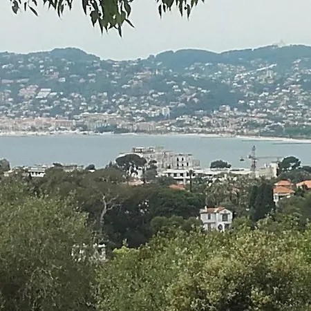 Résidence Stella Maris Antibes Extérieur photo