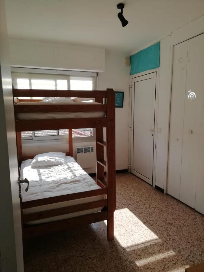 Résidence Stella Maris Appartement