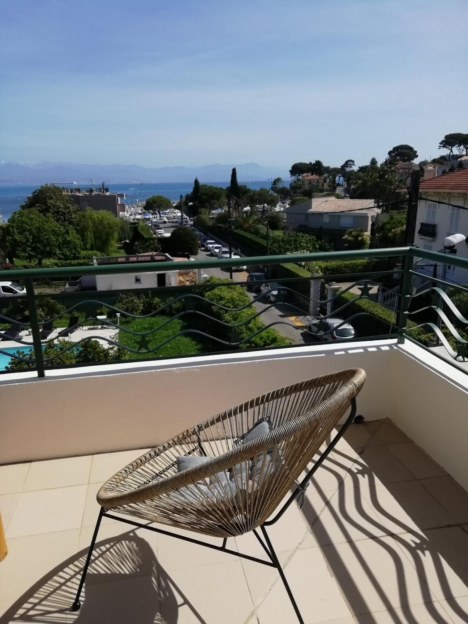 Stella Maris Apartment Antibes