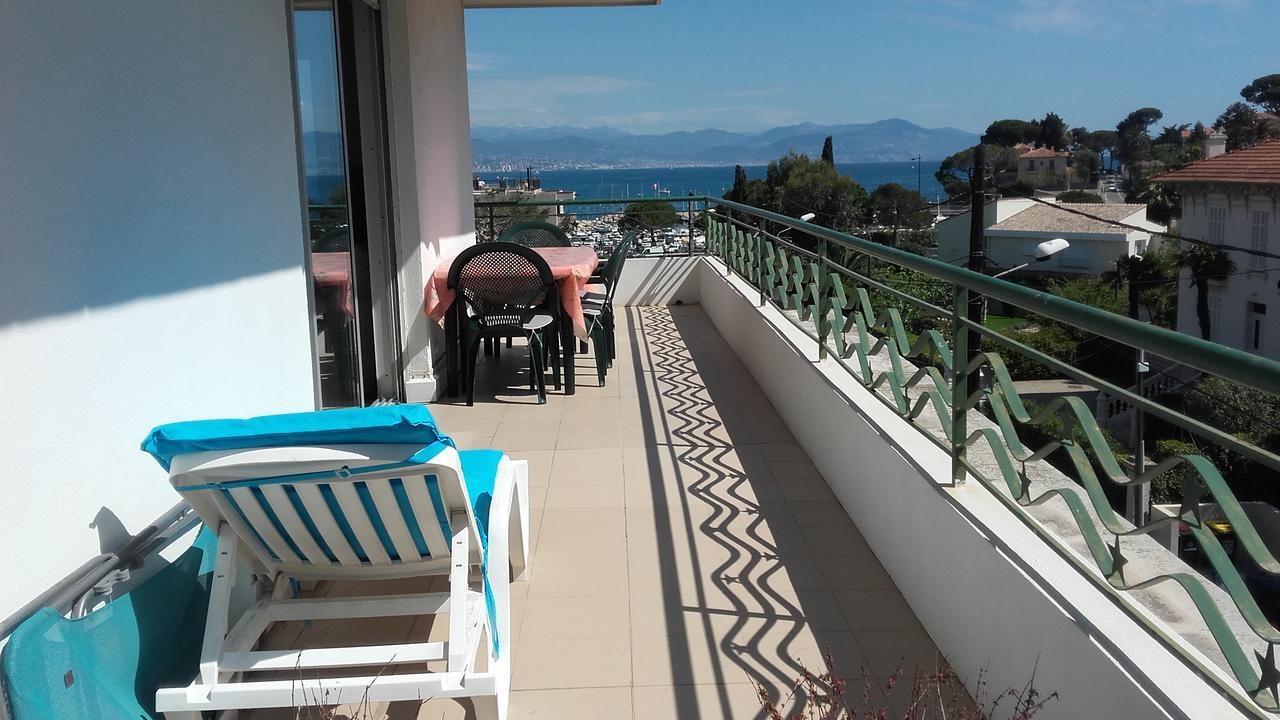 Appartement Résidence Stella Maris